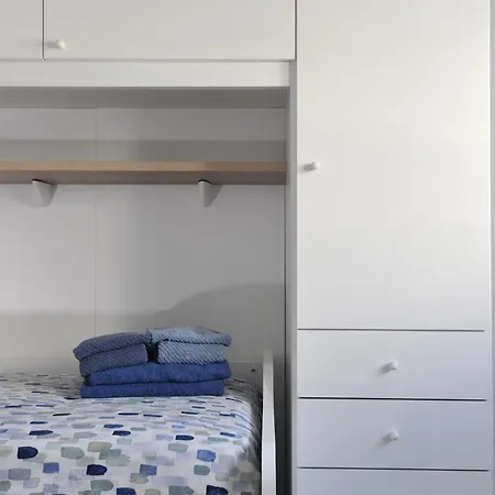 Relax Comfort - Center * Porto Torres